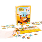 Mission Savane
